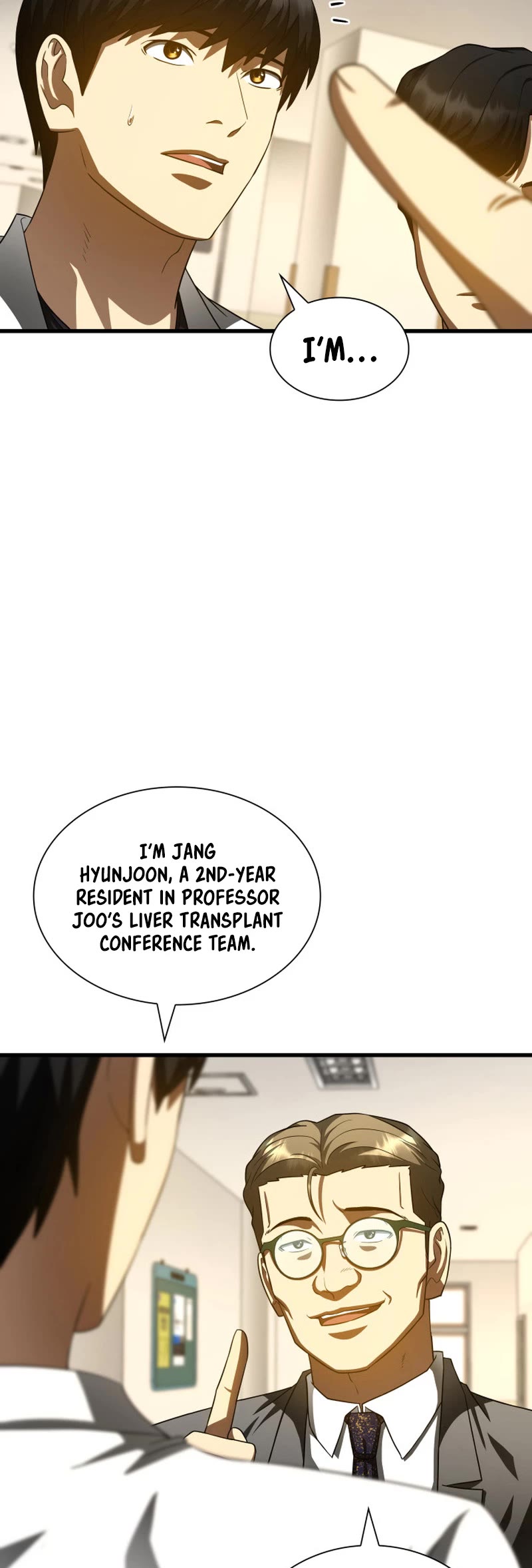 Perfect Surgeon - Chapter 91