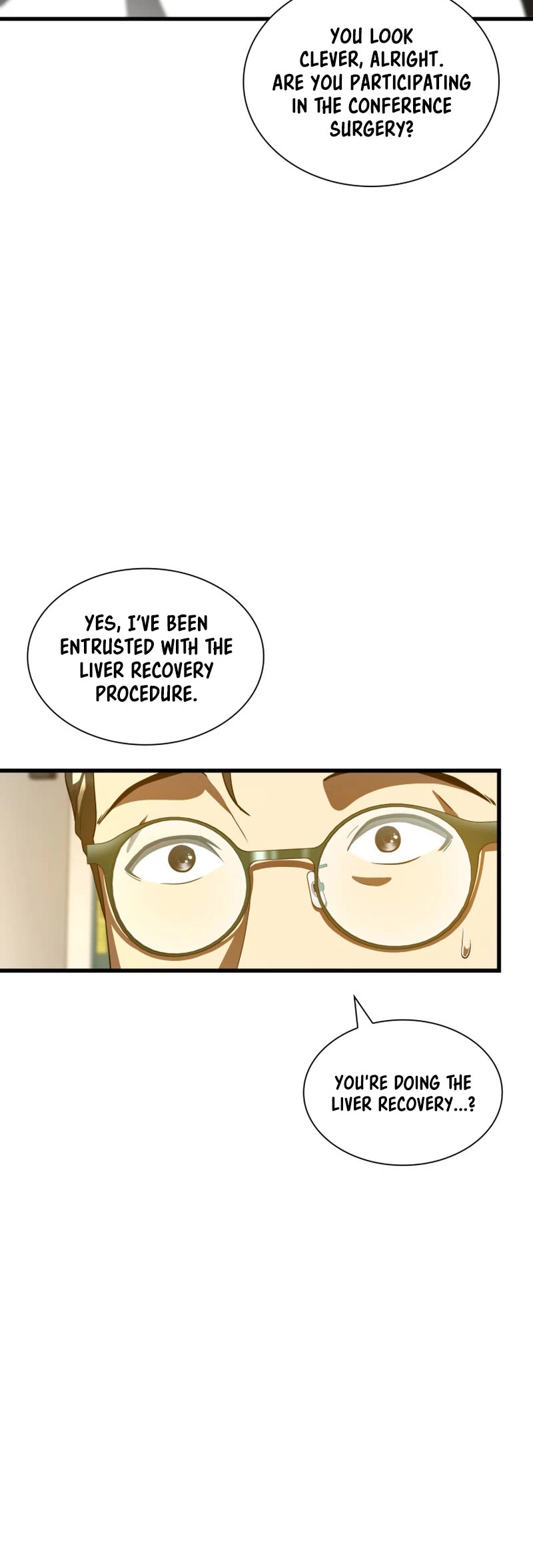 Perfect Surgeon - Chapter 91