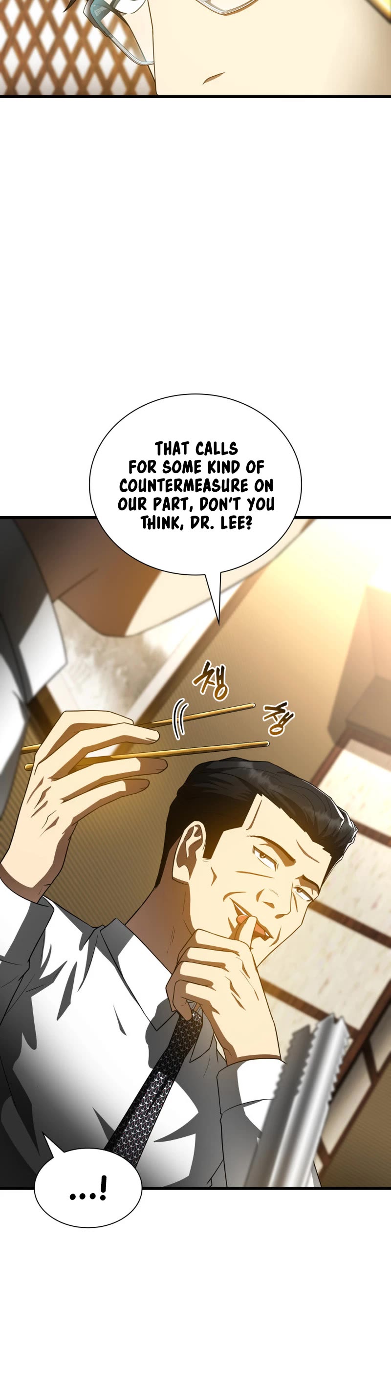 Perfect Surgeon - Chapter 91