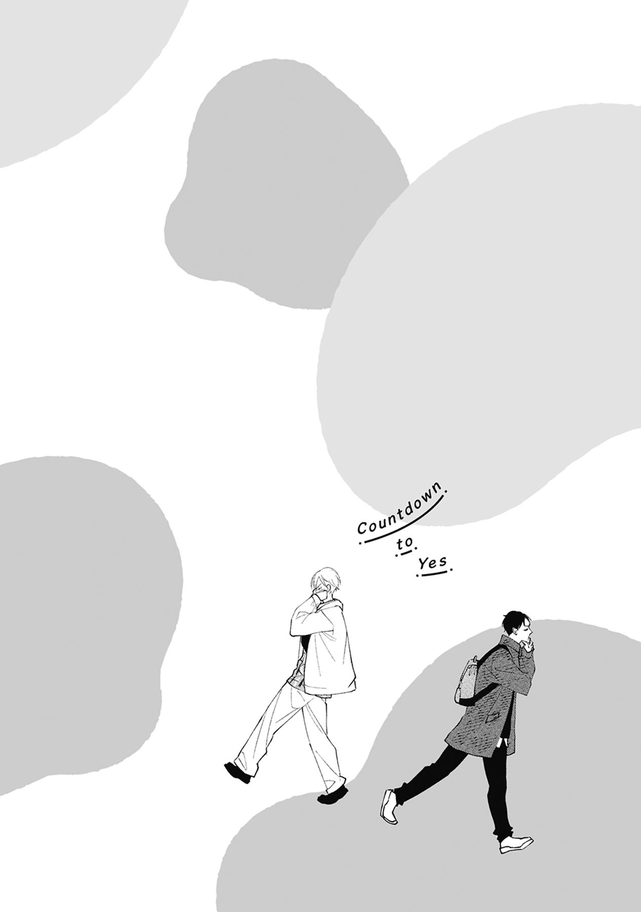 Shinyuu No - Chapter 5