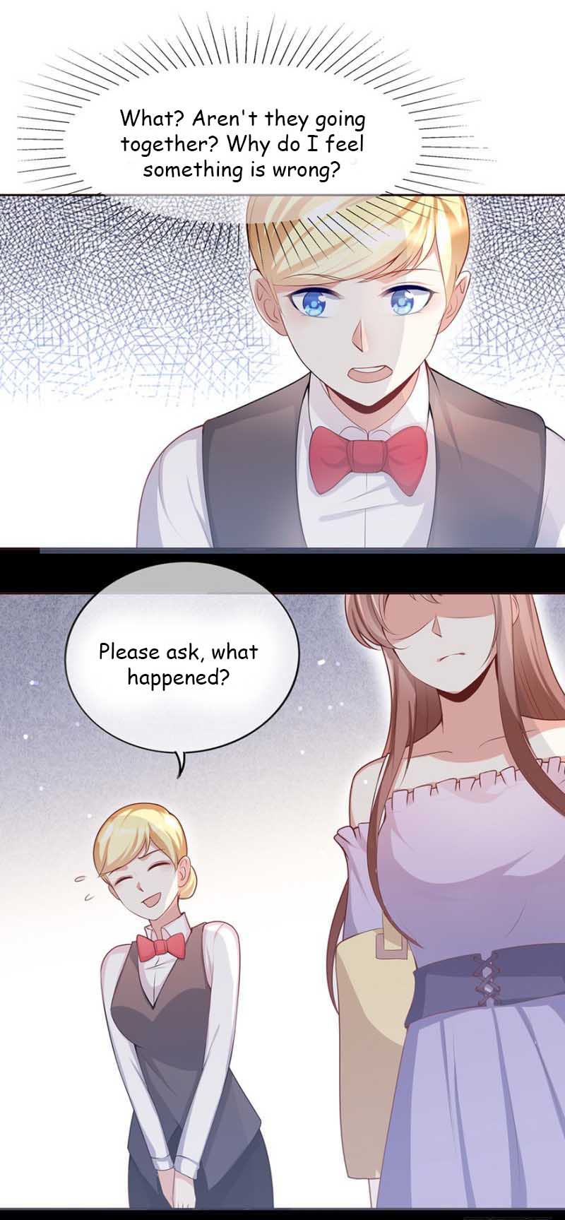 Me! Super Rich! - Chapter 18.2