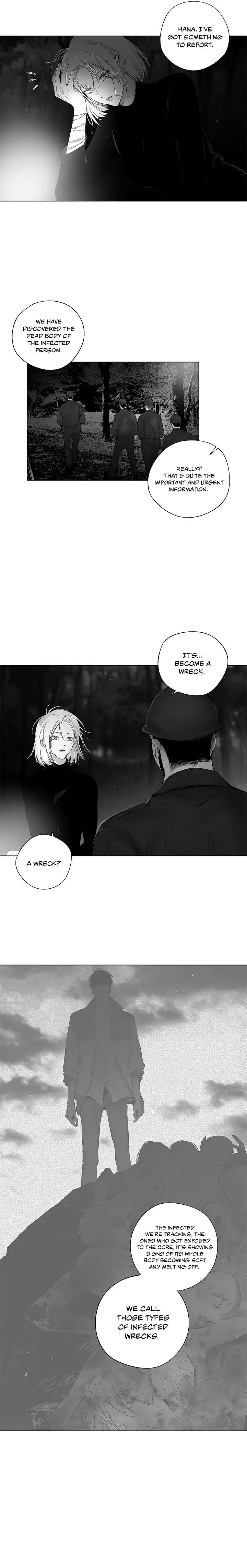 Radio Storm - Chapter 64