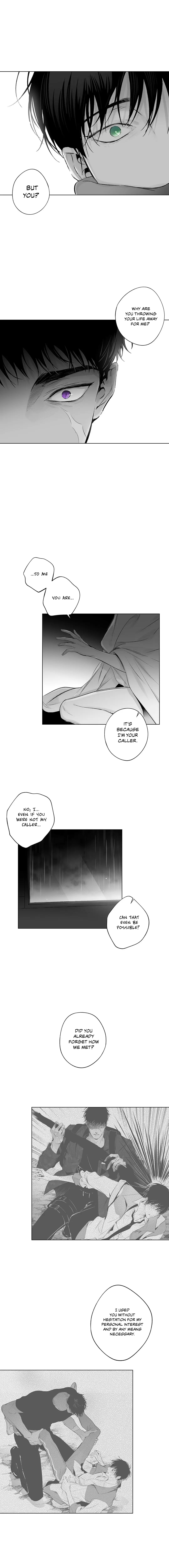 Radio Storm - Chapter 46