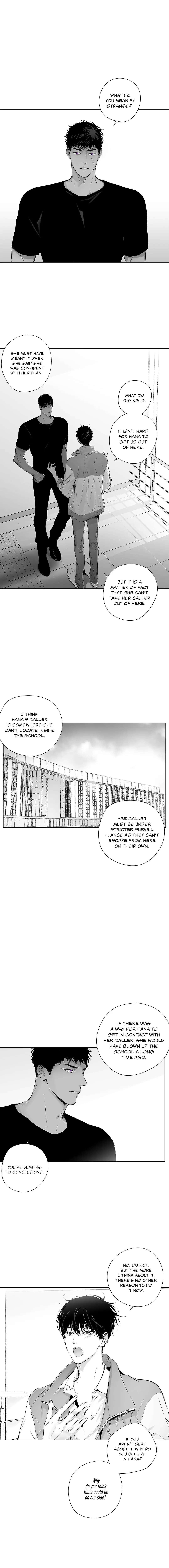 Radio Storm - Chapter 52