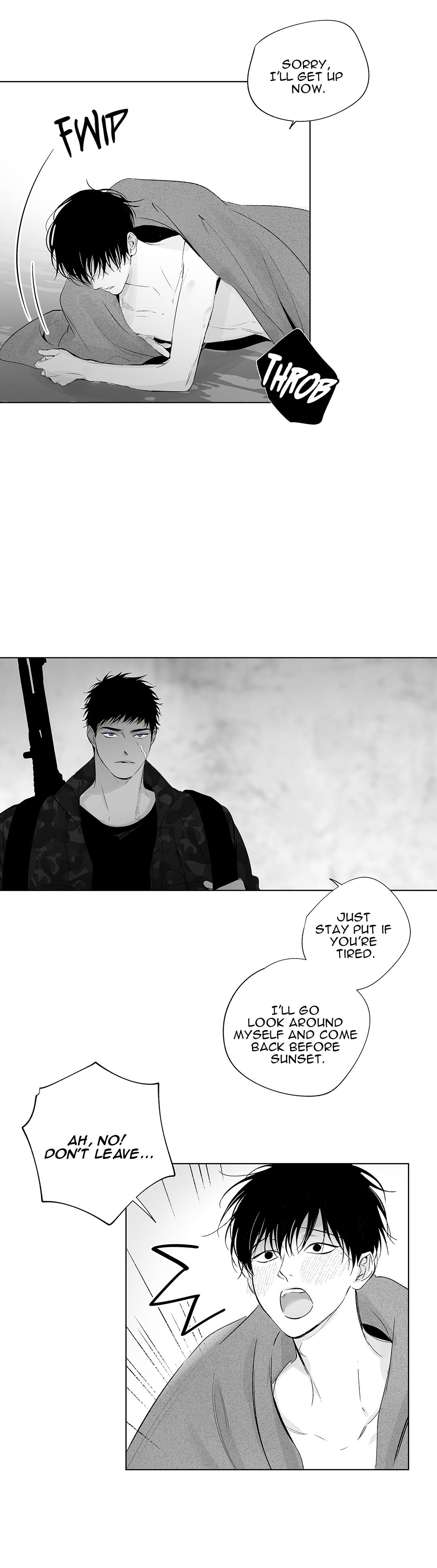 Radio Storm - Chapter 26