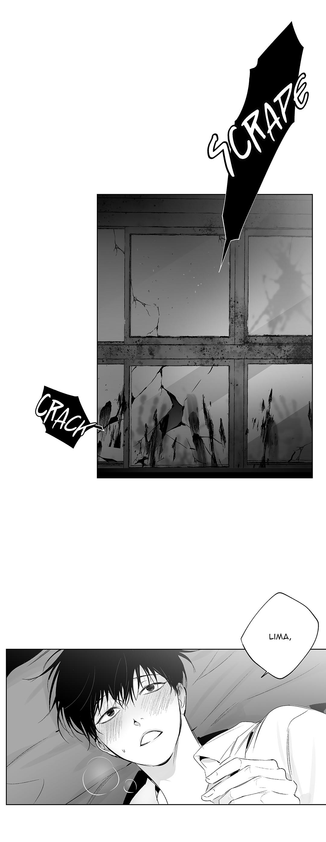 Radio Storm - Chapter 30