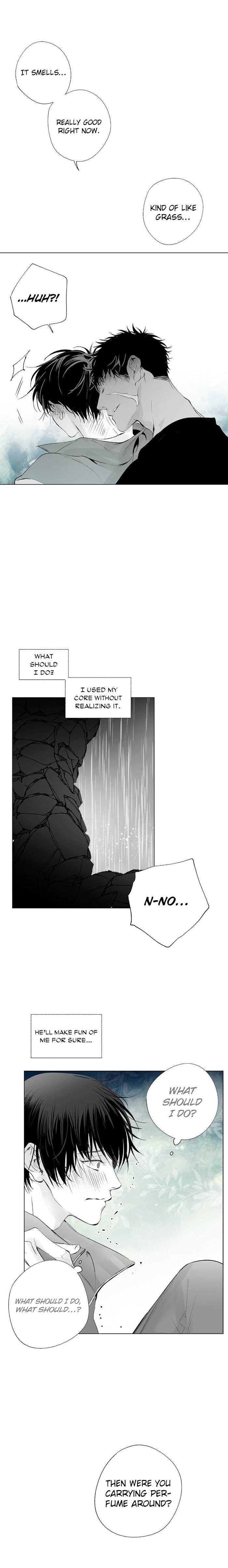 Radio Storm - Chapter 11