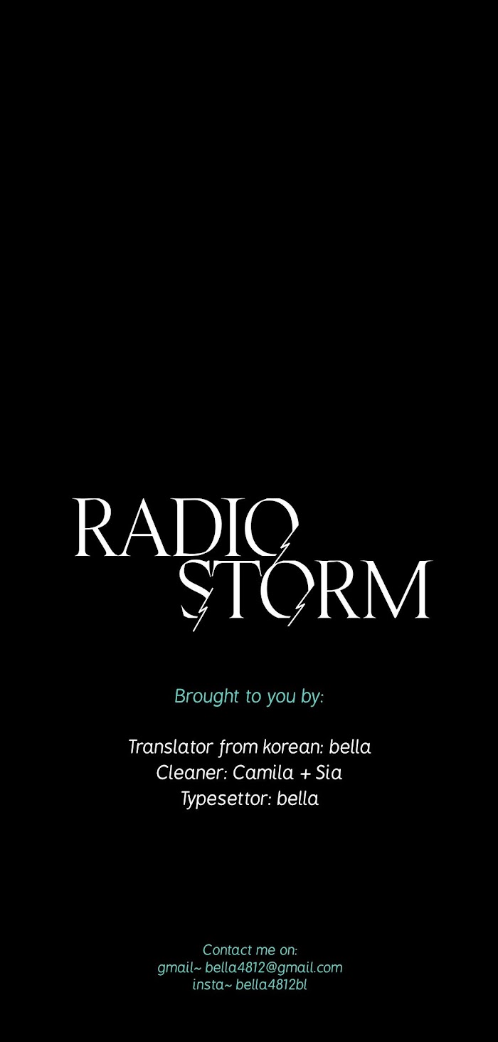 Radio Storm - Chapter 29