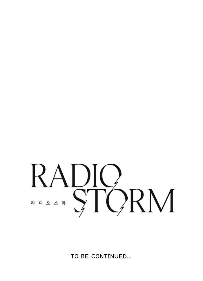 Radio Storm - Chapter 24