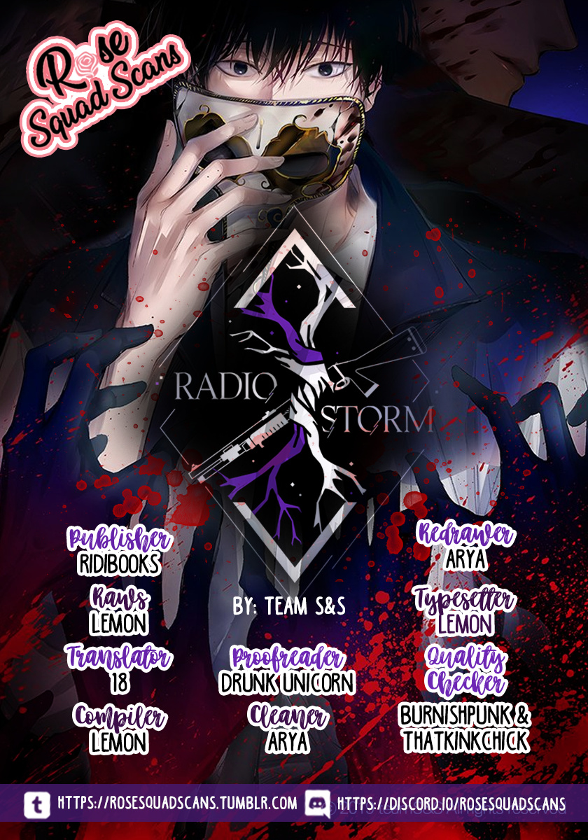 Radio Storm - Chapter 6