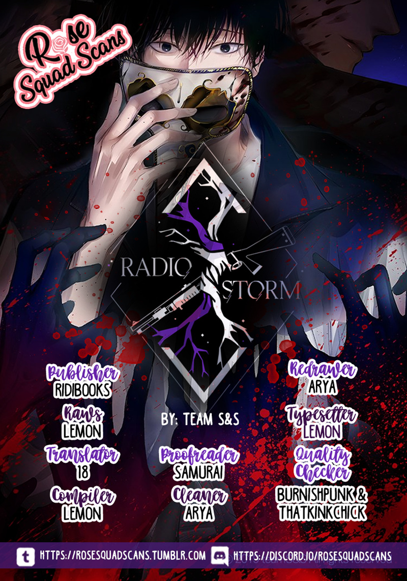 Radio Storm - Chapter 2