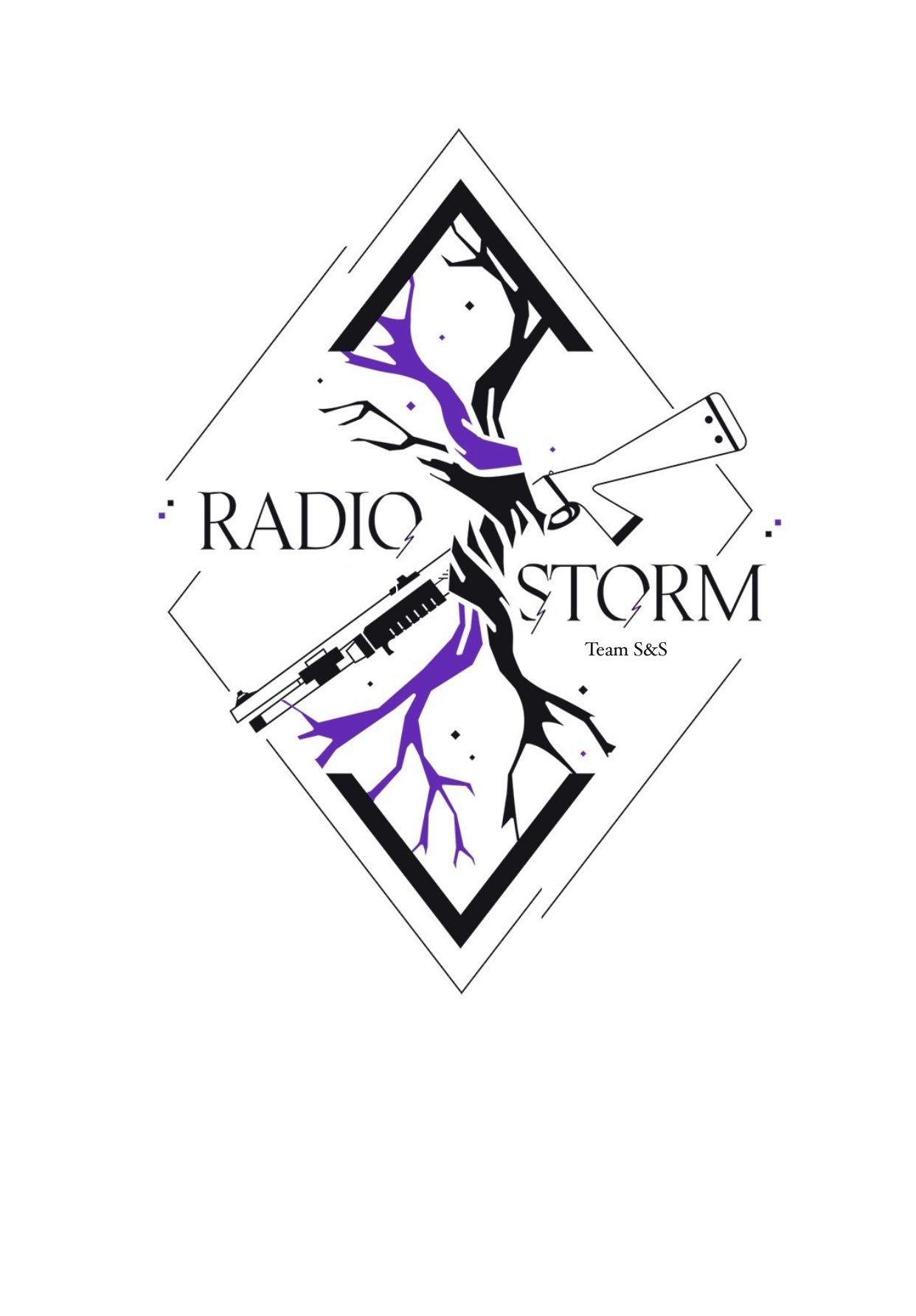 Radio Storm - Chapter 34