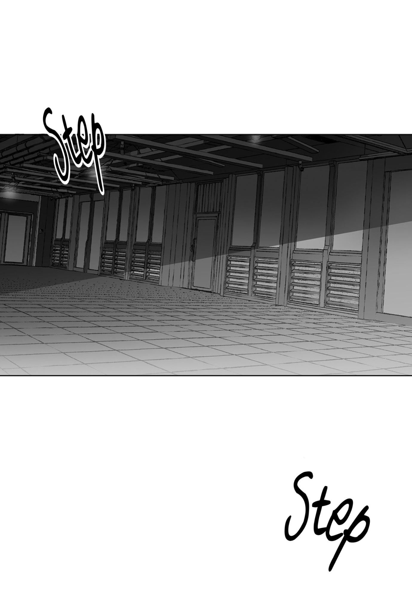 Radio Storm - Chapter 34