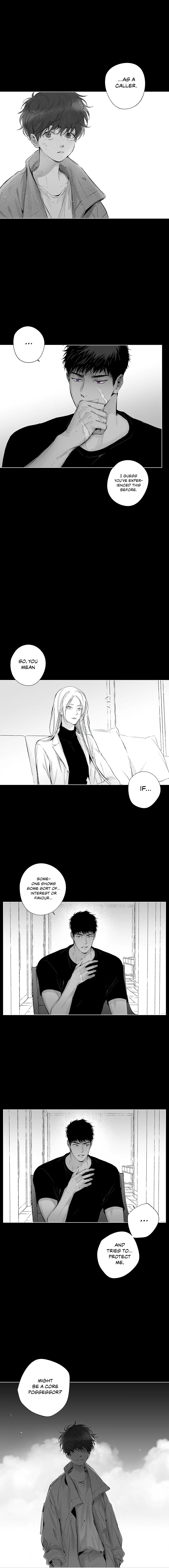 Radio Storm - Chapter 44