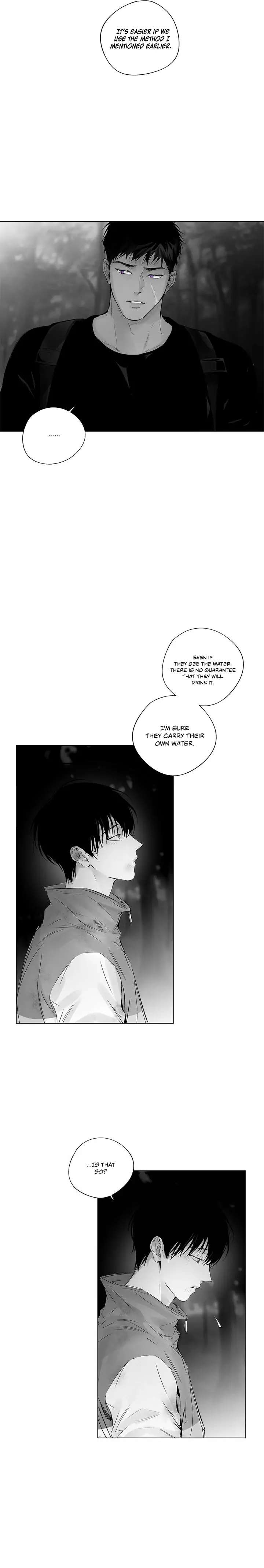 Radio Storm - Chapter 65