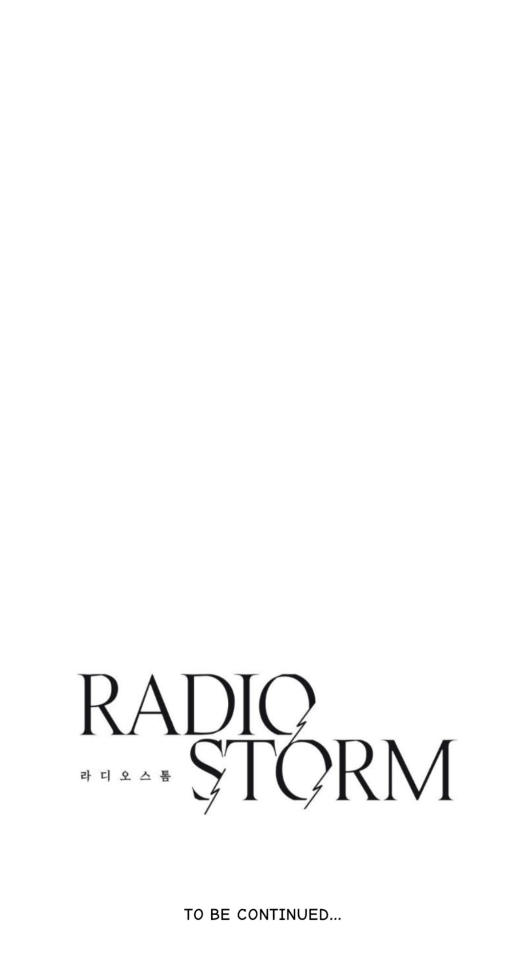 Radio Storm - Chapter 25