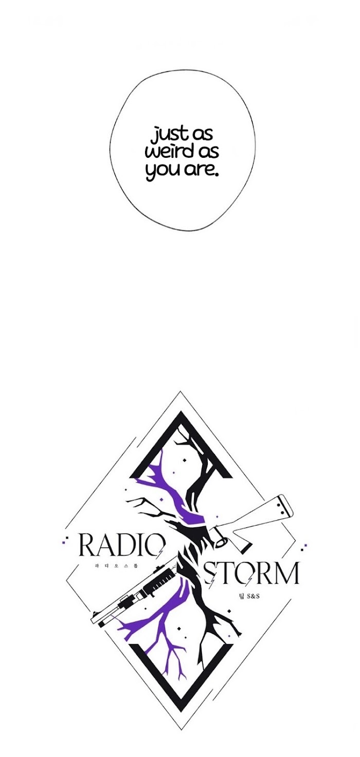 Radio Storm - Chapter 22