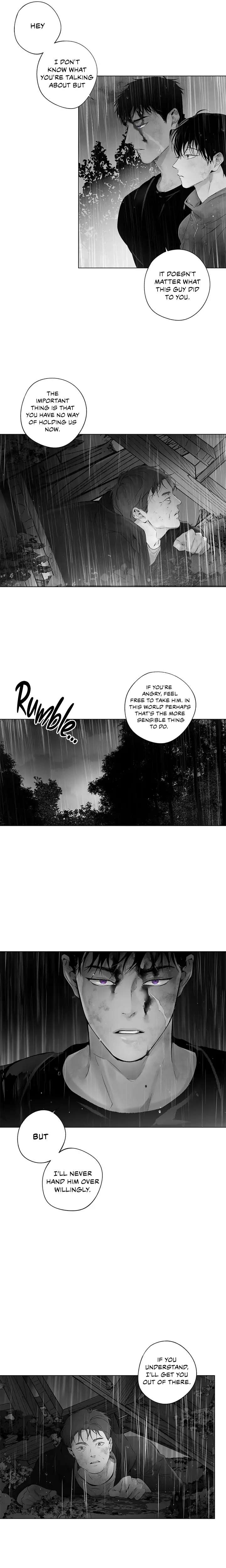 Radio Storm - Chapter 70