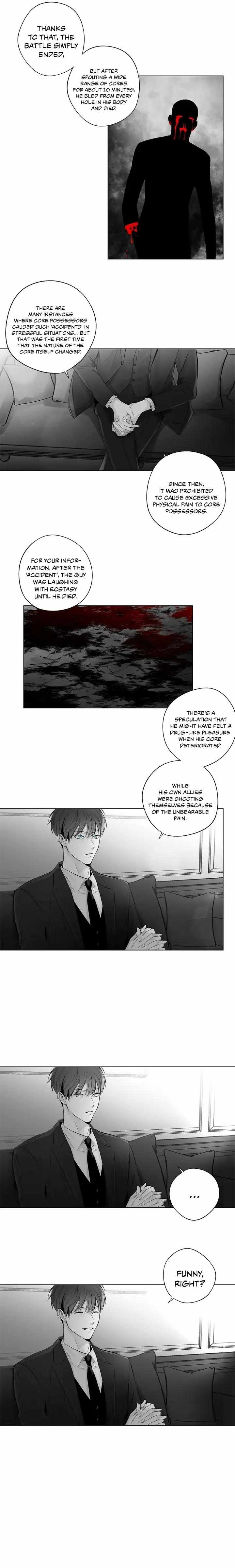 Radio Storm - Chapter 80