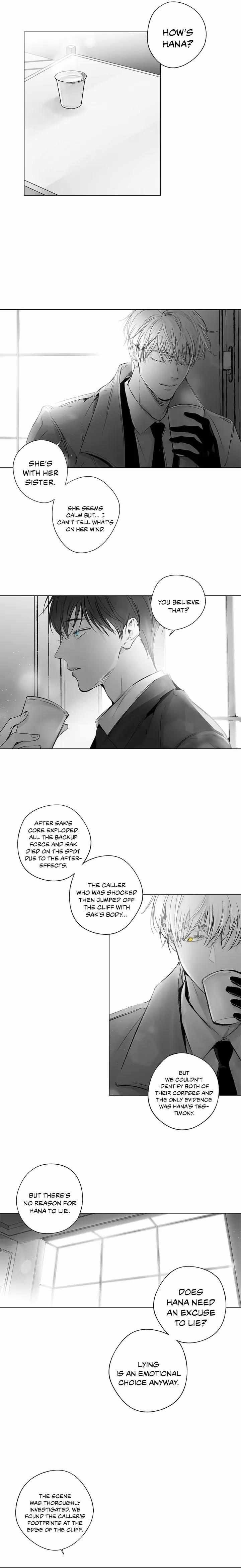 Radio Storm - Chapter 80