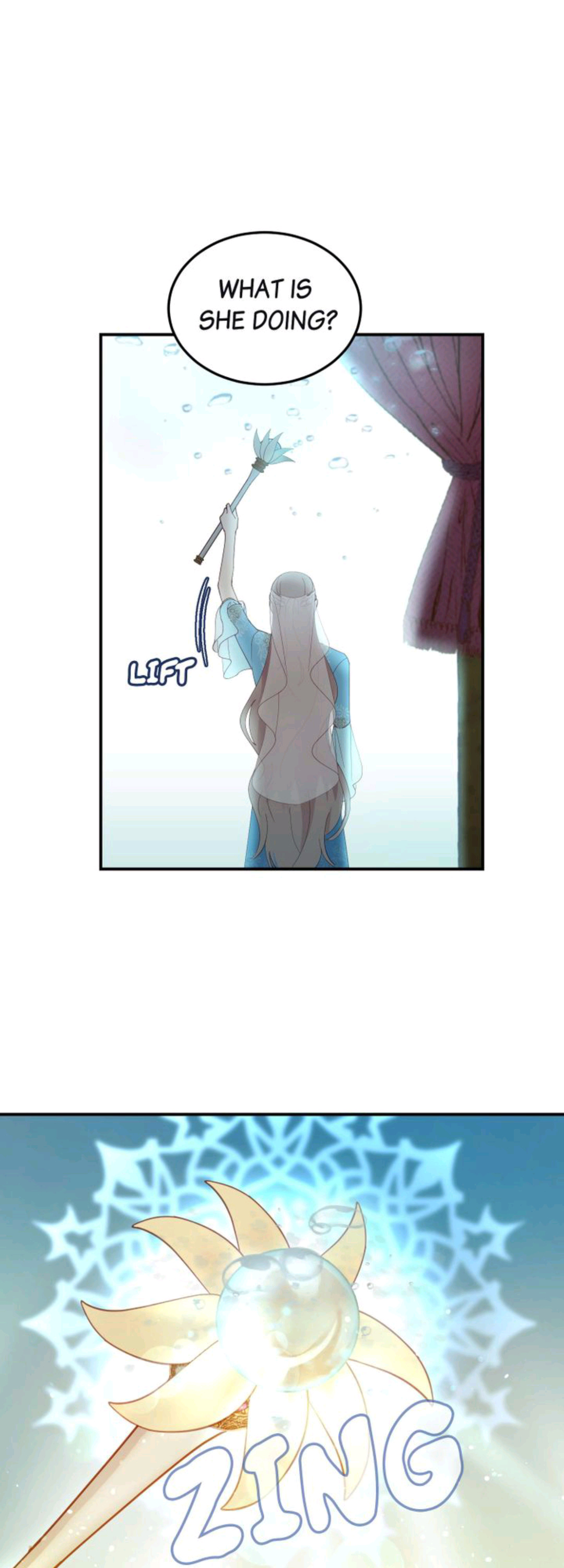 Amina Of The Lamp - Chapter 63