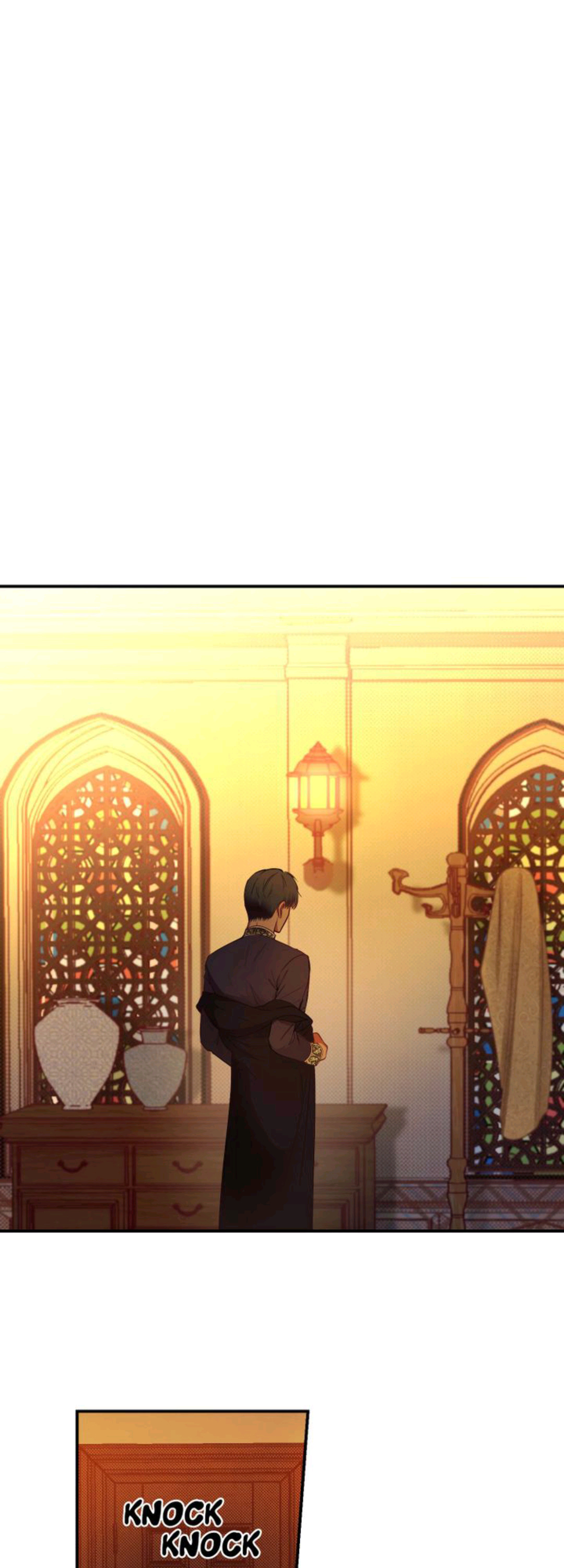 Amina Of The Lamp - Chapter 65