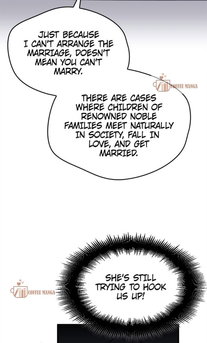 I'll Save A Decent Family - Chapter 88