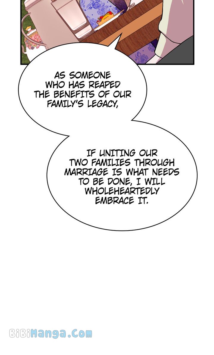 I'll Save A Decent Family - Chapter 113