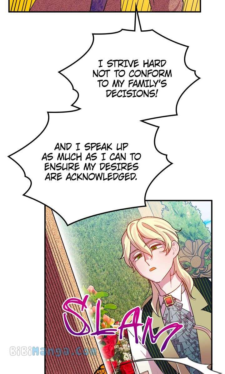 I'll Save A Decent Family - Chapter 113