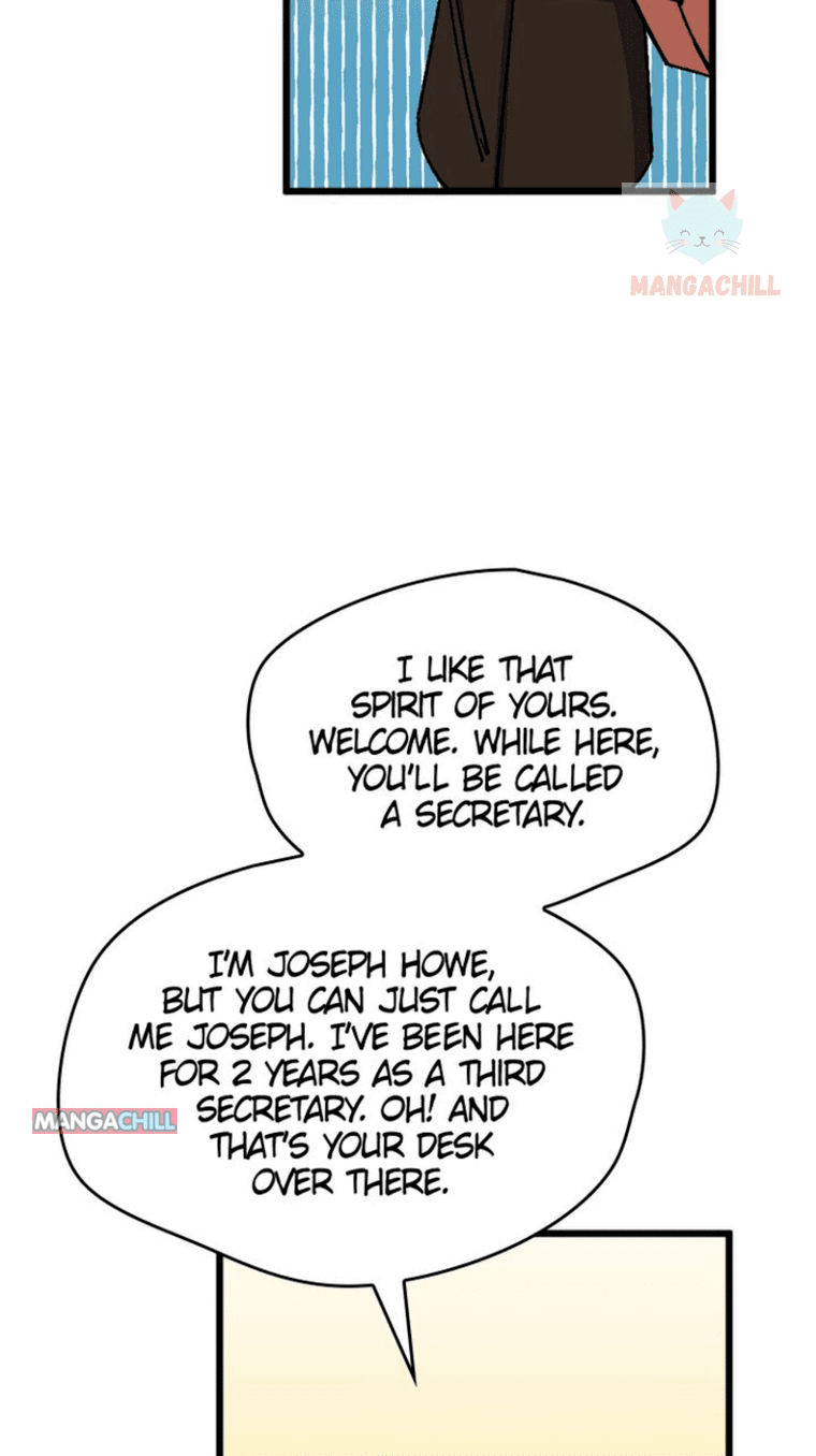 I'll Save A Decent Family - Chapter 80