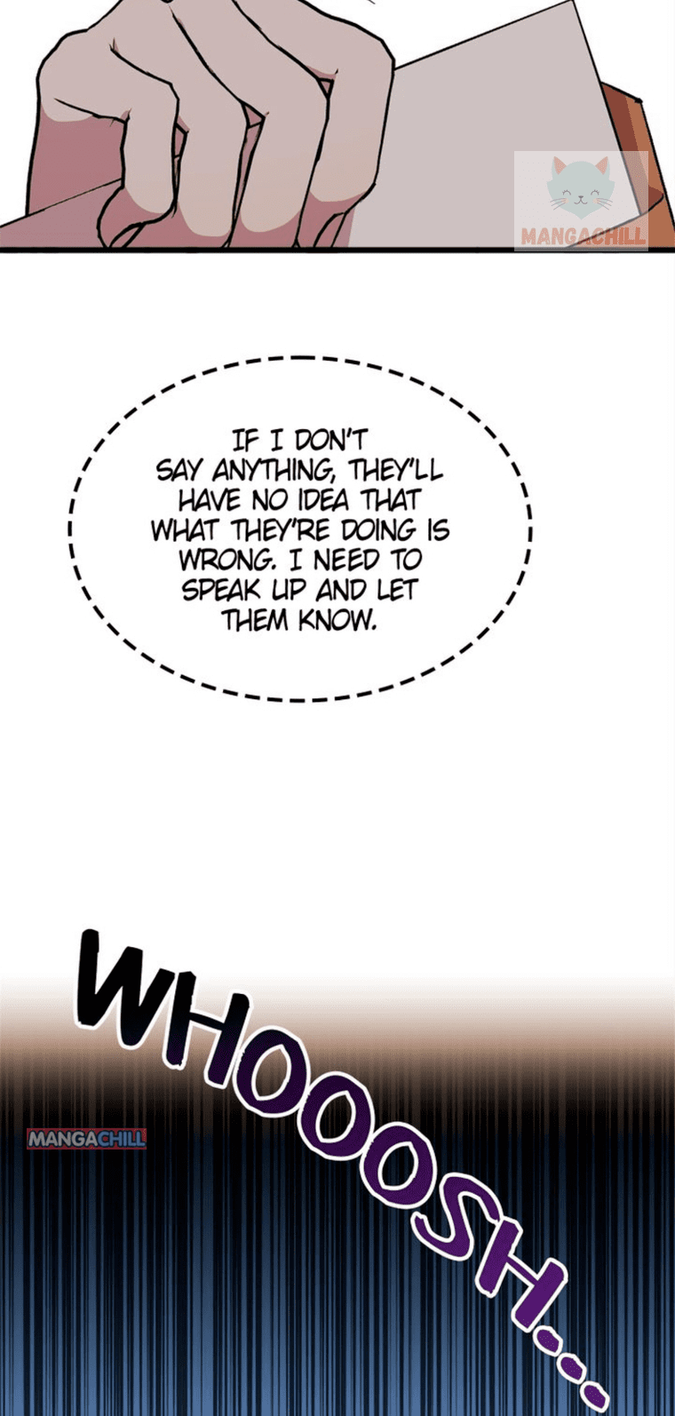 I'll Save A Decent Family - Chapter 80