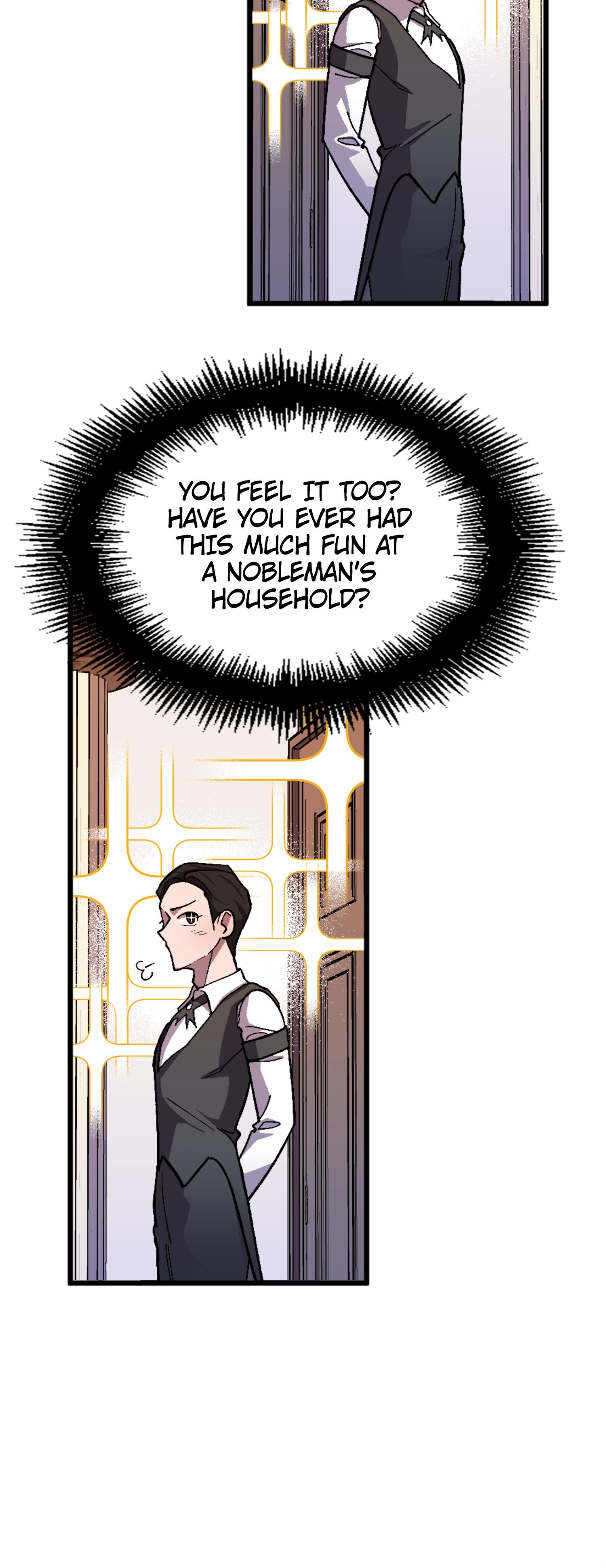 I'll Save A Decent Family - Chapter 86