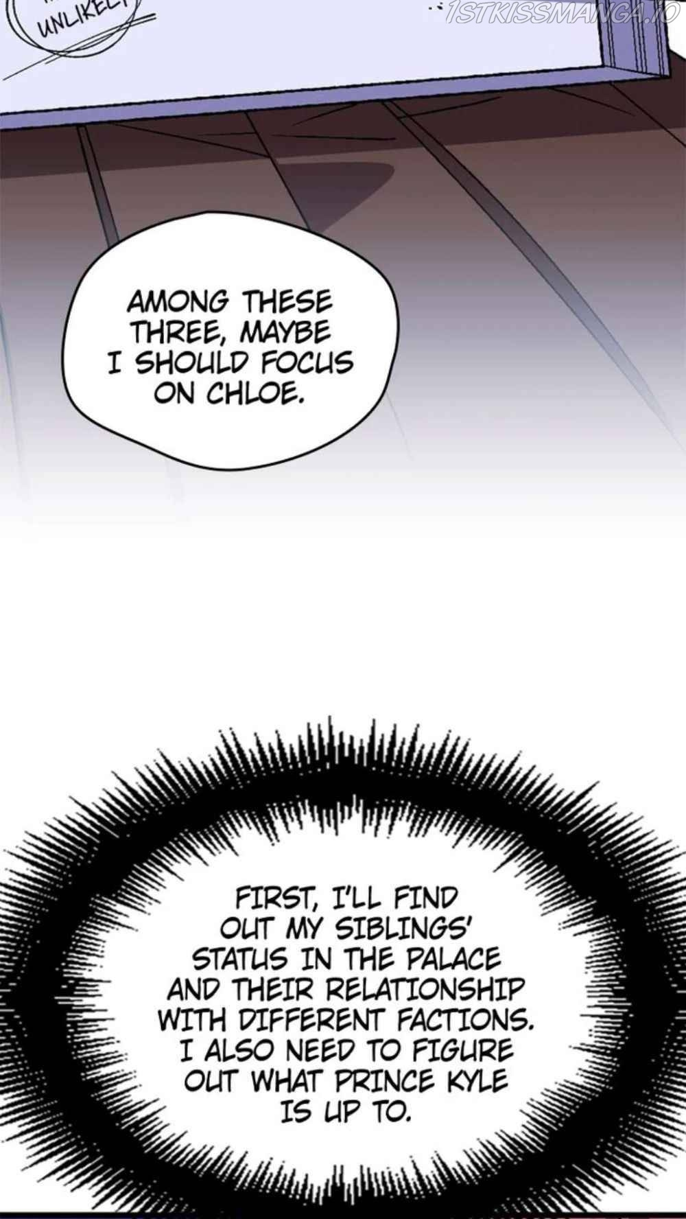 I'll Save A Decent Family - Chapter 60