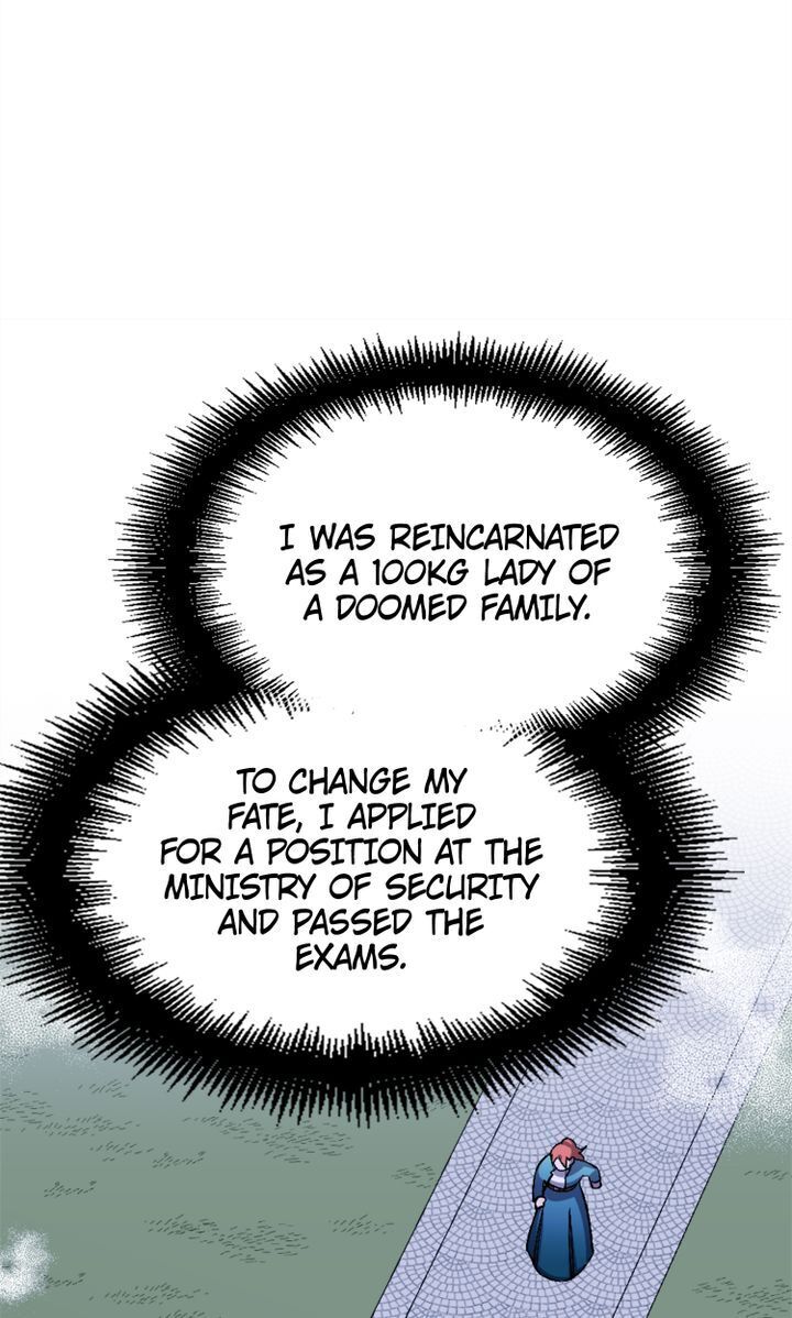 I'll Save A Decent Family - Chapter 30