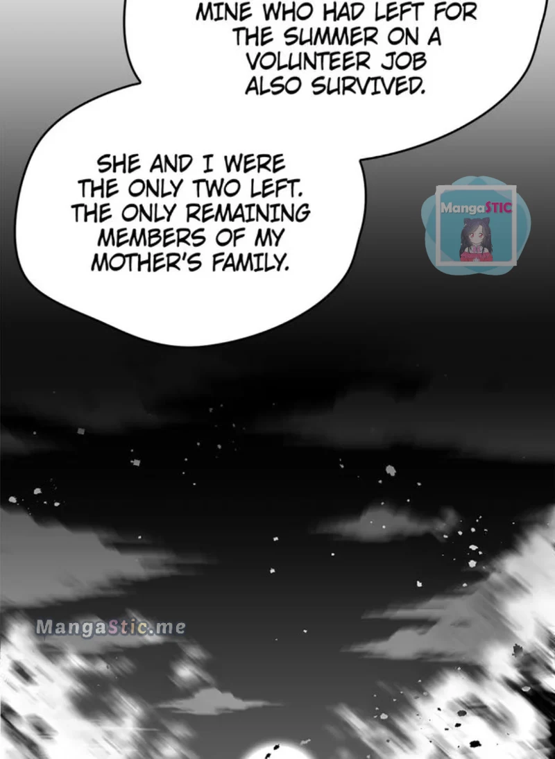 I'll Save A Decent Family - Chapter 99