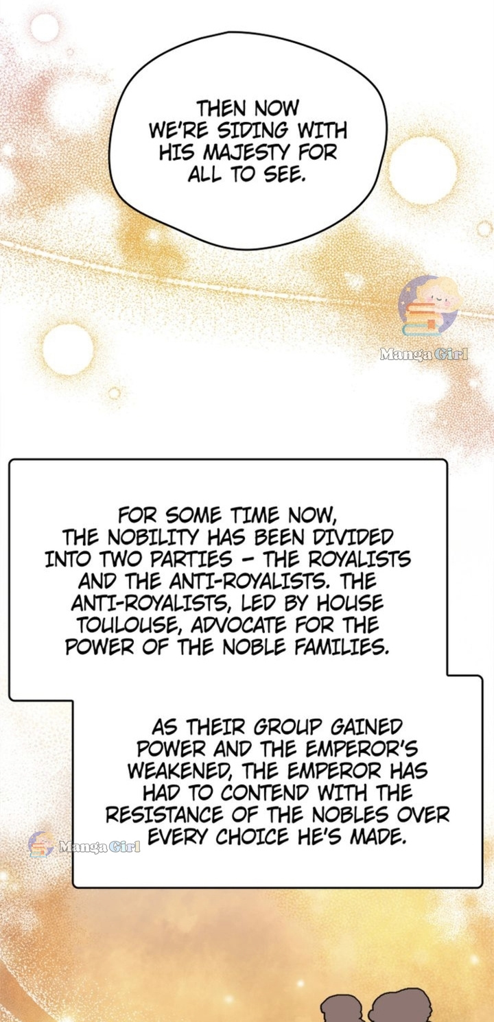 I'll Save A Decent Family - Chapter 94