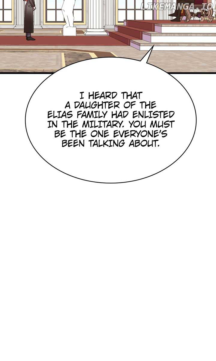 I'll Save A Decent Family - Chapter 115