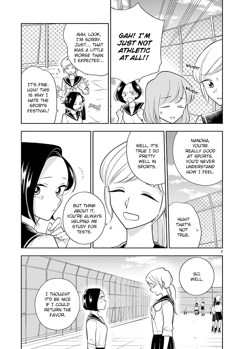 Hana Ni Arashi - Chapter 85: Returning The Favor