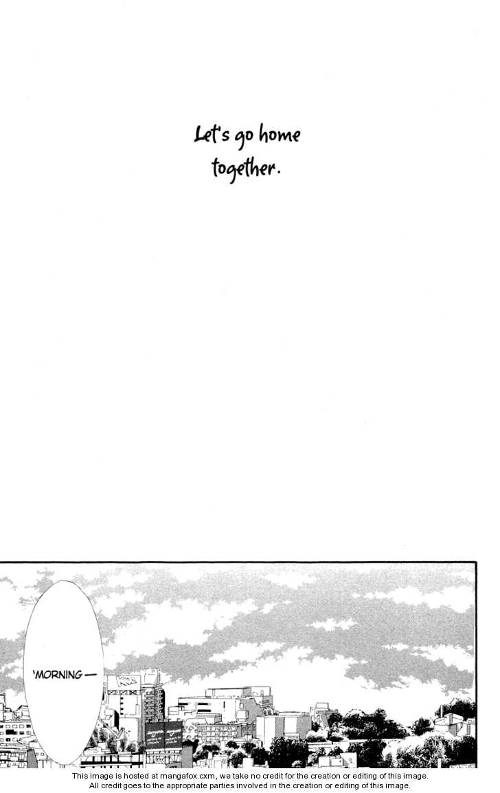 Hana Ni Arashi - Vol.02 Chapter 9