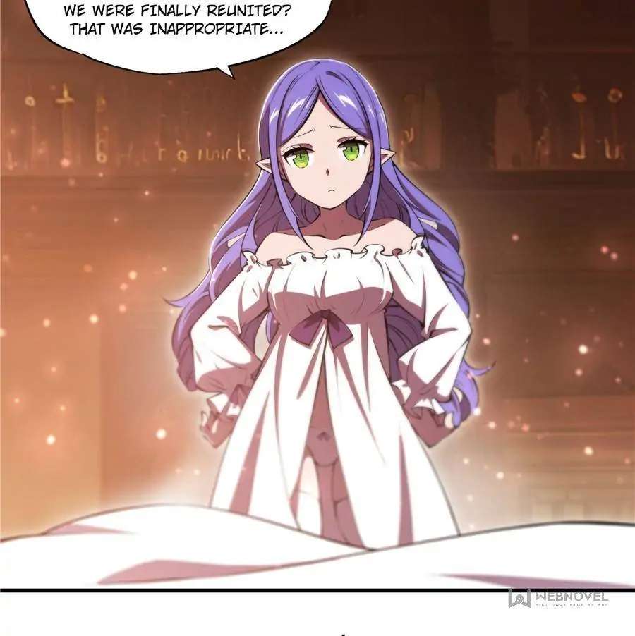 The Blood Princess And The Knight - Chapter 269