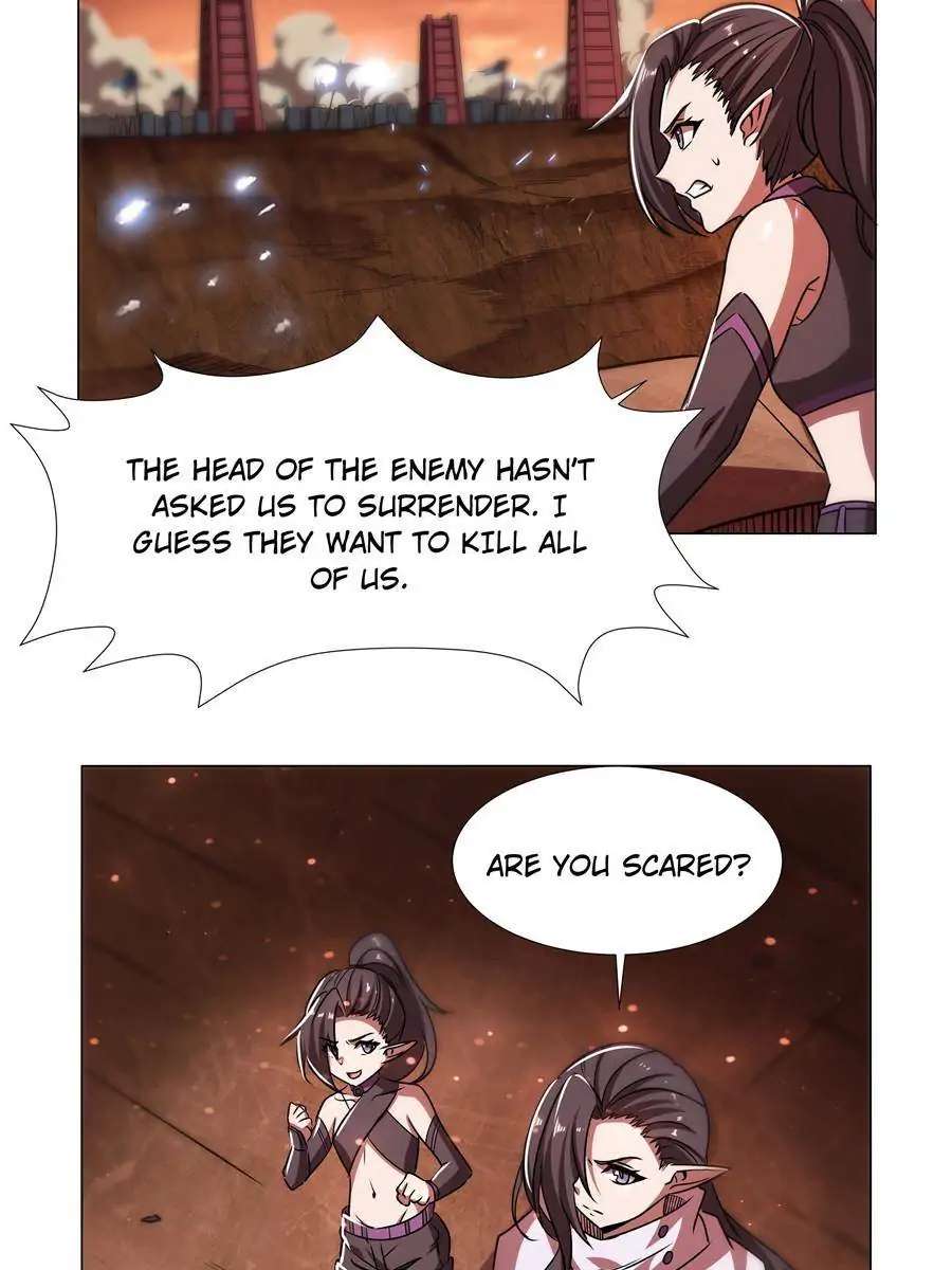 The Blood Princess And The Knight - Chapter 272