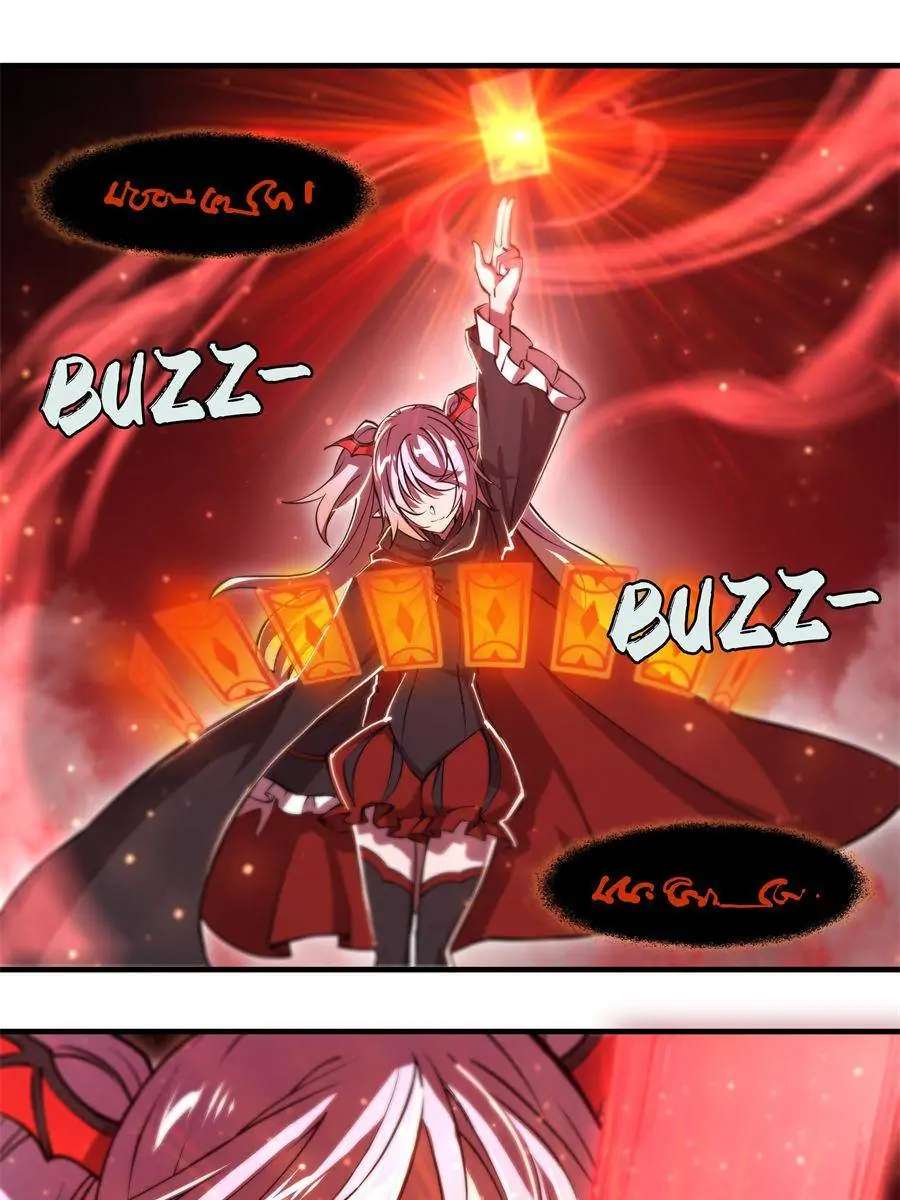 The Blood Princess And The Knight - Chapter 259