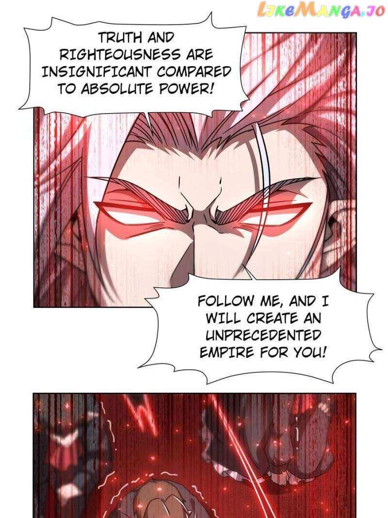 The Blood Princess And The Knight - Chapter 225