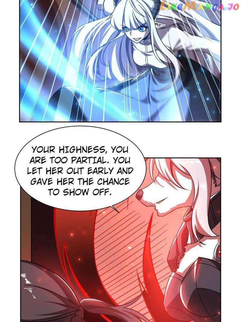 The Blood Princess And The Knight - Chapter 225