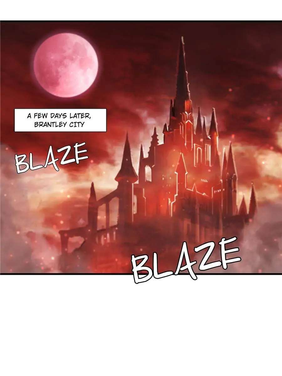 The Blood Princess And The Knight - Chapter 242