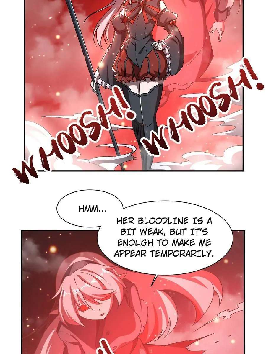 The Blood Princess And The Knight - Chapter 283