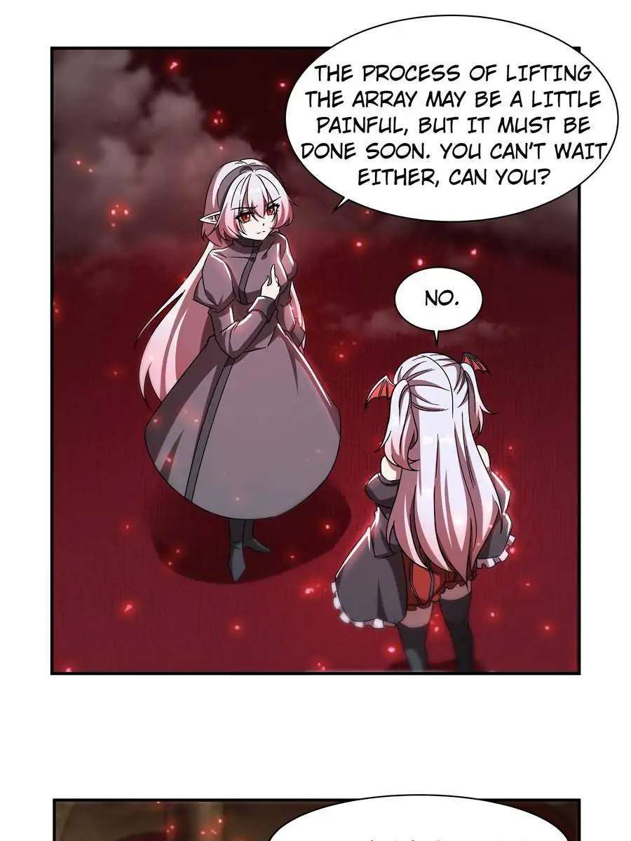 The Blood Princess And The Knight - Chapter 283