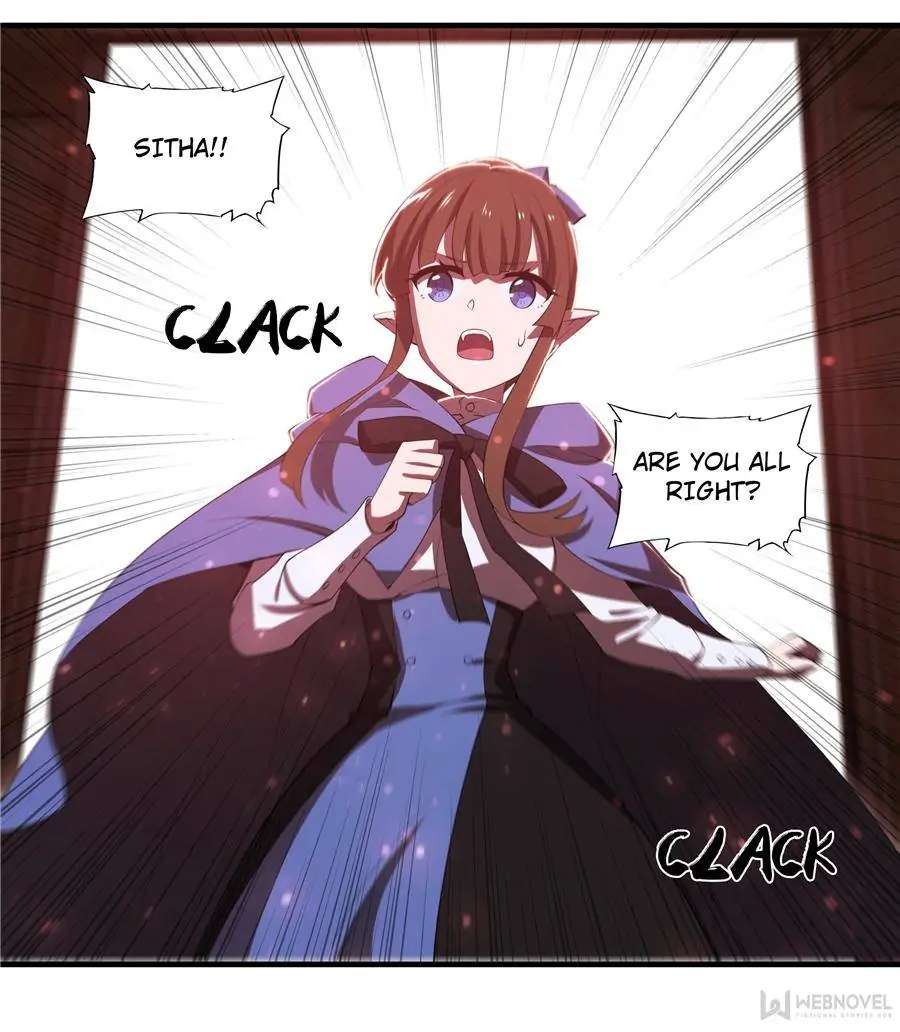 The Blood Princess And The Knight - Chapter 243