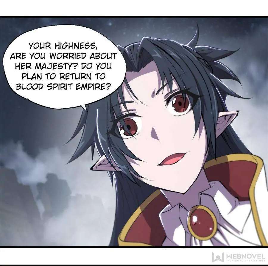 The Blood Princess And The Knight - Chapter 241