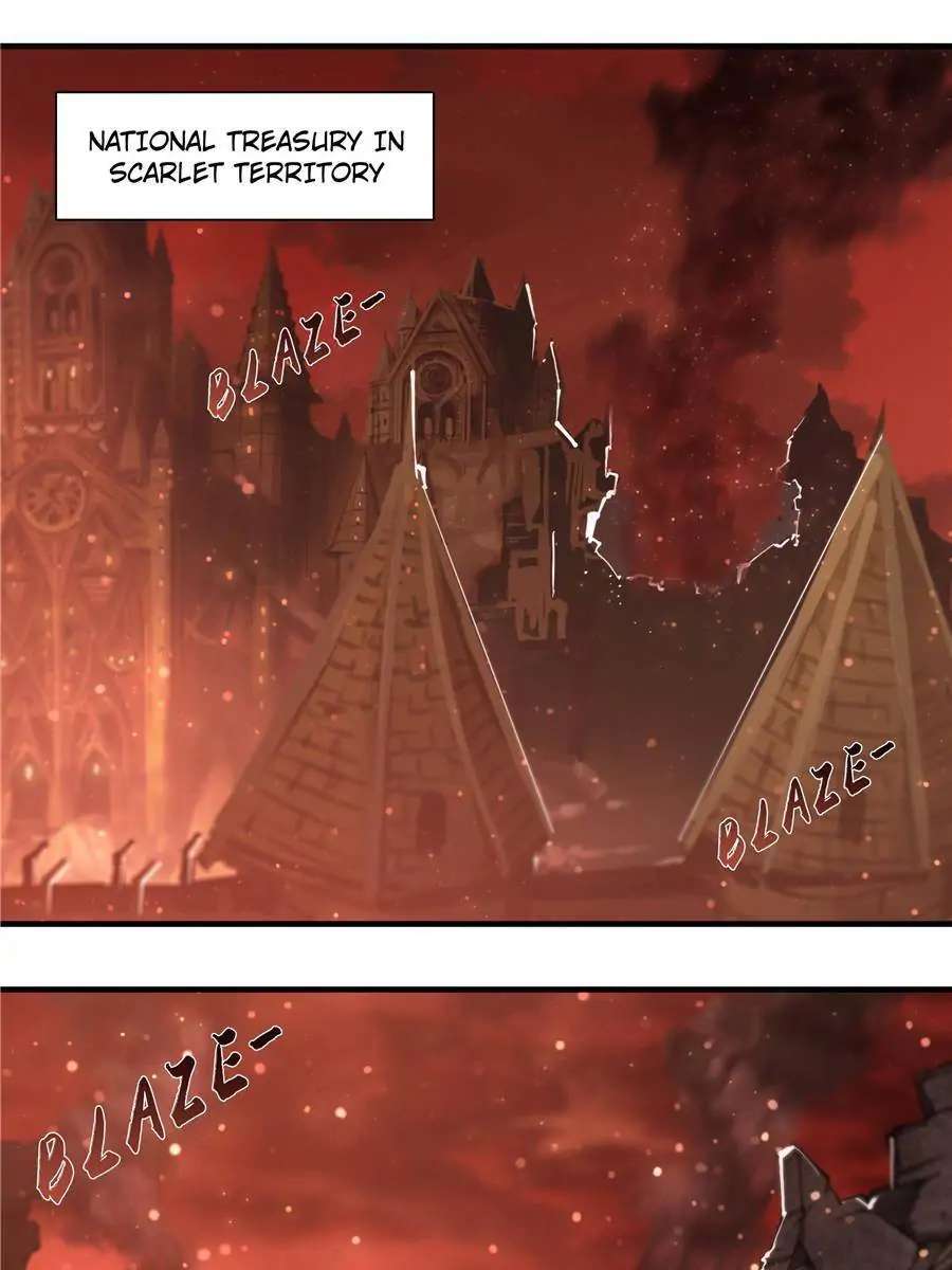 The Blood Princess And The Knight - Chapter 249